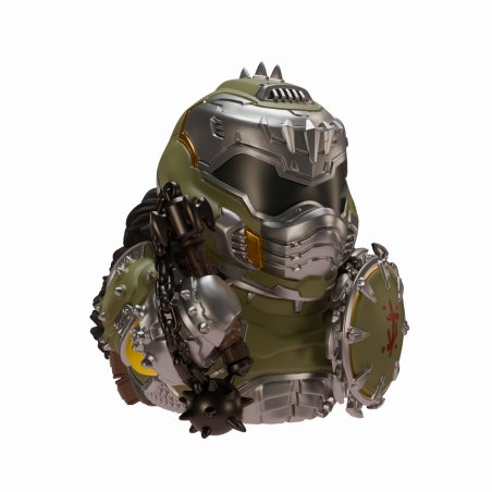 Numskull - Tubbz - Doom Slayer (Boxed Edition)