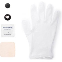 DJI - Avata 360 Replacement Lens Kit