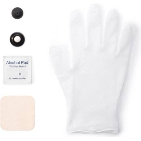 DJI - Avata 360 Replacement Lens Kit