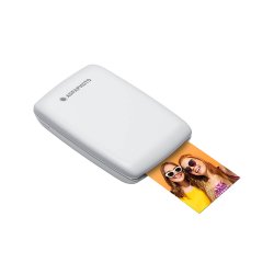 AgfaPhoto Realipix Mini P. 2 imprimante photo Sans encre 2" x 3" (5x7.6 cm)
