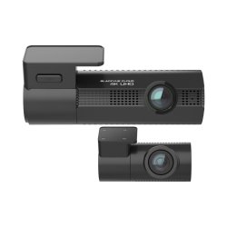 Blackvue - Dashcam Elite 9 2CH - 64GB
