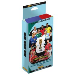 Panini - World Cup 2026 XXL Maxi Blister (PAN32376)