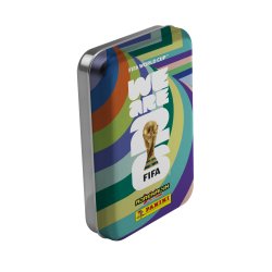 Panini - World Cup 2026 Pocket Tin (PAN3228)