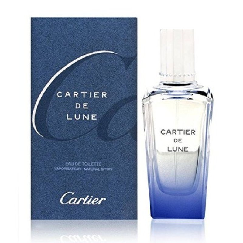 Cartier de Lune Eau de Toilette 75ml