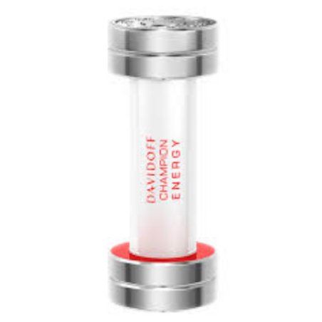 Davidoff Champion Energy EDT Spray 3oz