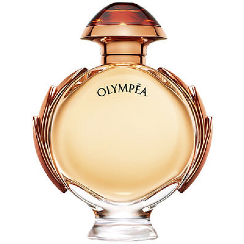 Paco Rabanne Olympea Intense Eau De Parfum 50ml Women Spray