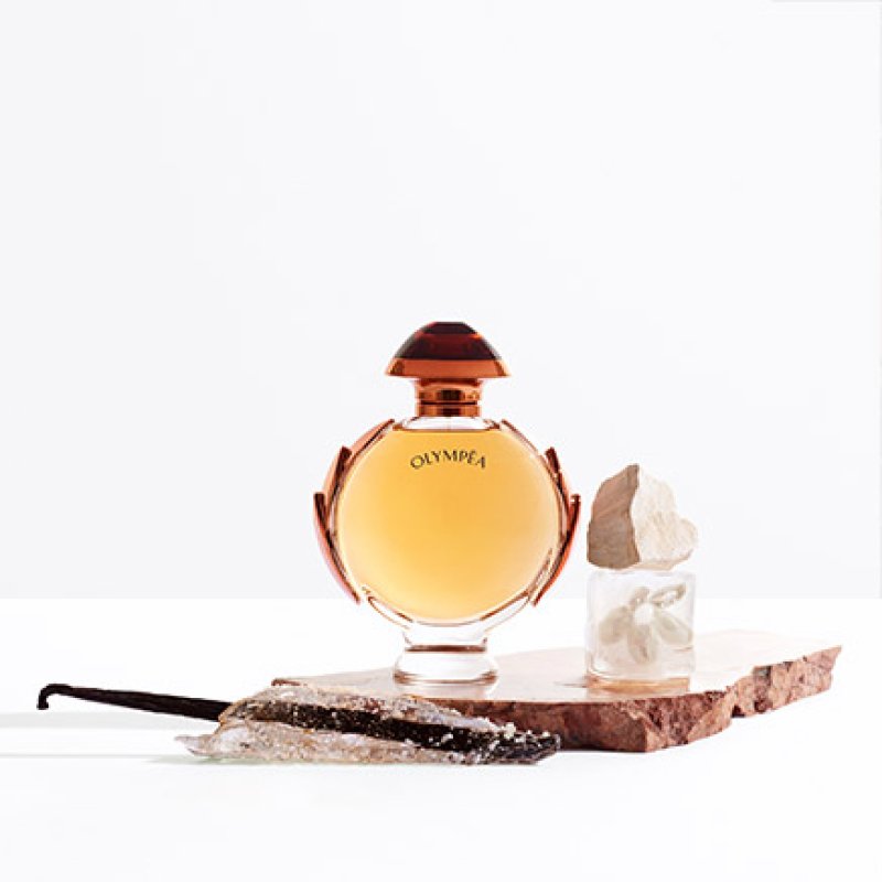 Rabanne Olympéa Intense 50 ml Femmes