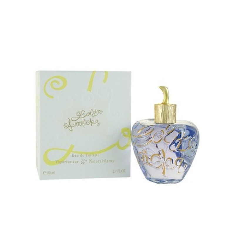 Lolita Lempicka Eau De Toilette 80ml Spray For Women
