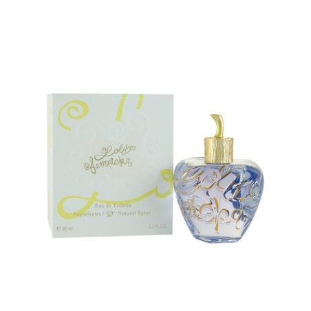 Lolita Lempicka Eau De Toilette 80ml Spray For Women