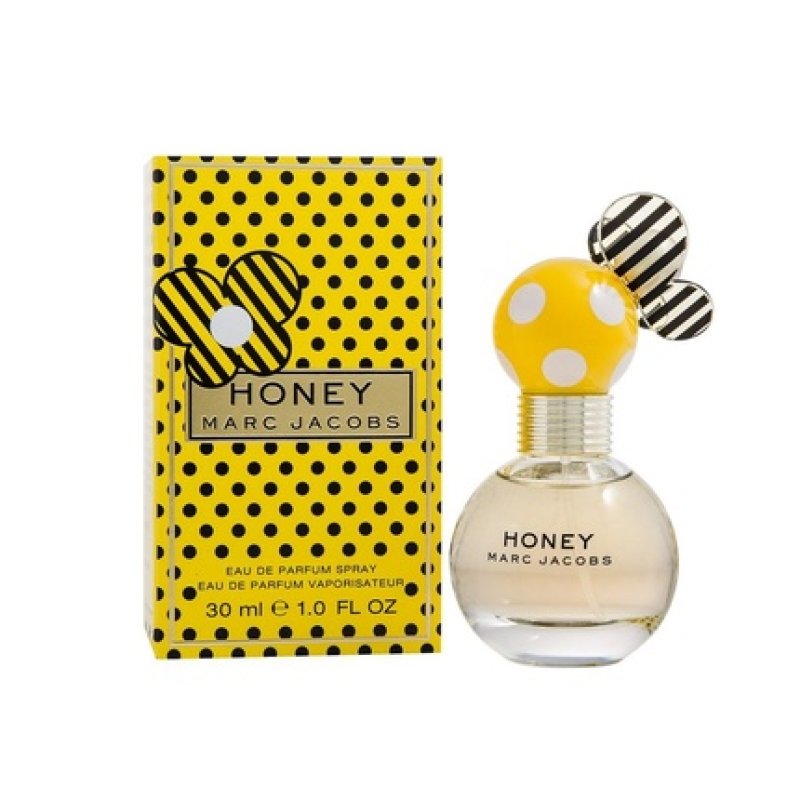 Marc Jacobs Honey Eau De Parfum 30ml For Women