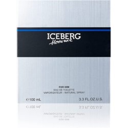 Iceberg Homme Eau de Toilette 100ml