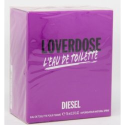 Diesel L'Eau de Toilette Spray 75ml