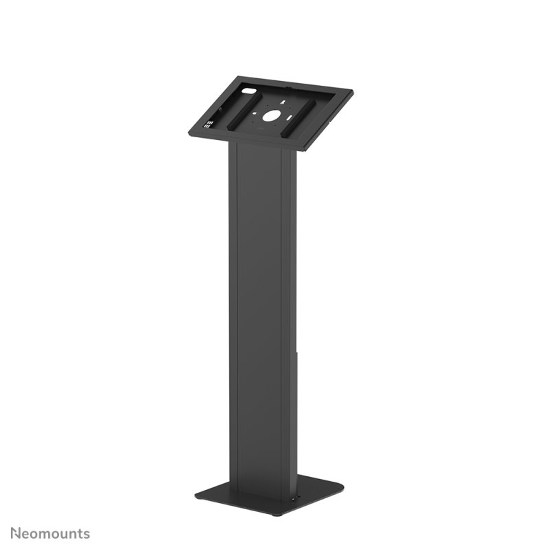 Neomounts FL15-628BL1 Support pour tablette au sol- max 3 kg | 6,6 lbs - verrouillable