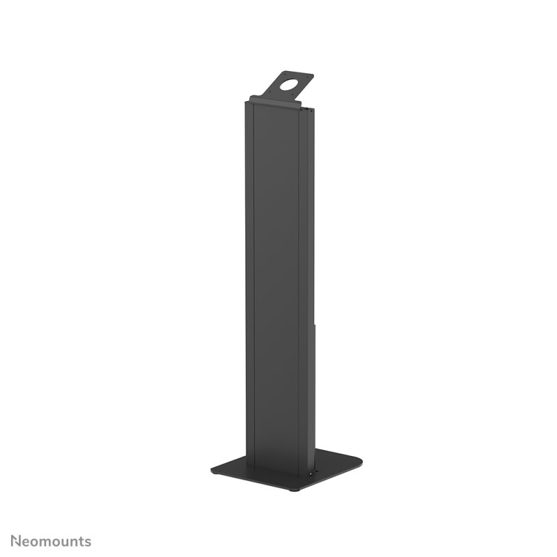 FL15-628BL1 TABLET FLOOR STAND - LOCKABLE (INCL. LOCK) - VESA 7