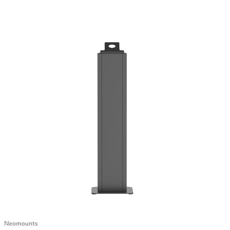 FL15-628BL1 TABLET FLOOR STAND - LOCKABLE (INCL. LOCK) - VESA 7