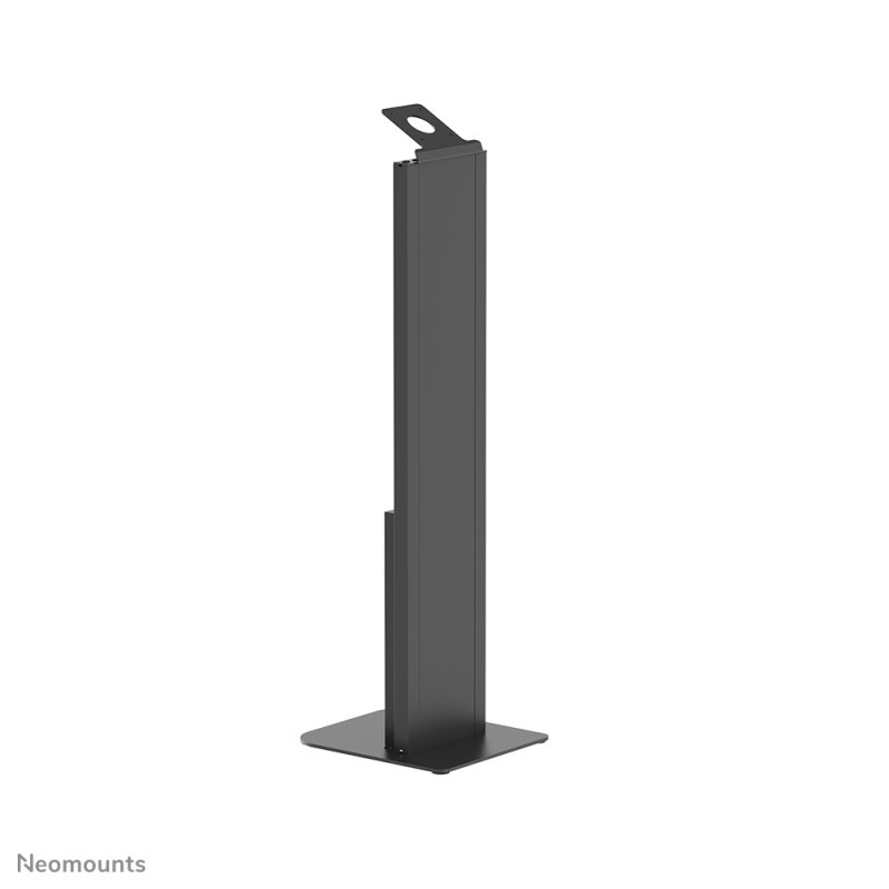 FL15-628BL1 TABLET FLOOR STAND - LOCKABLE (INCL. LOCK) - VESA 7