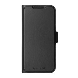 dbramante1928 Oslo Pro coque de protection pour téléphones portables 17 cm (6.7") Folio porte carte Noir
