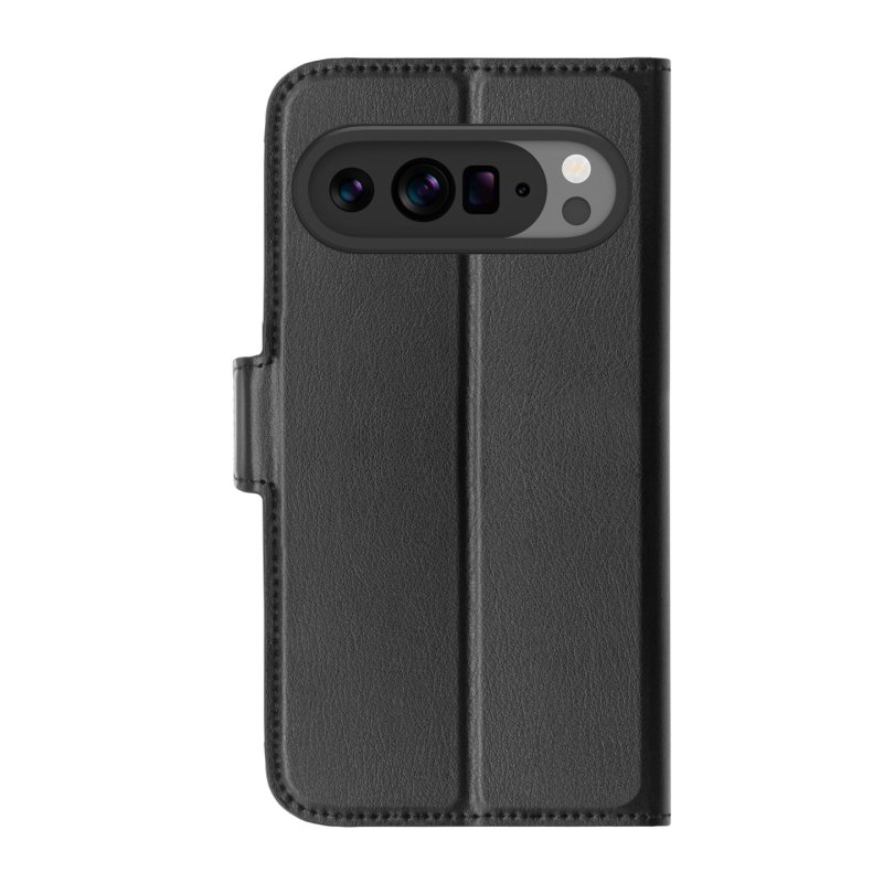 dbramante1928 Oslo Pro coque de protection pour téléphones portables 17 cm (6.7") Folio porte carte Noir