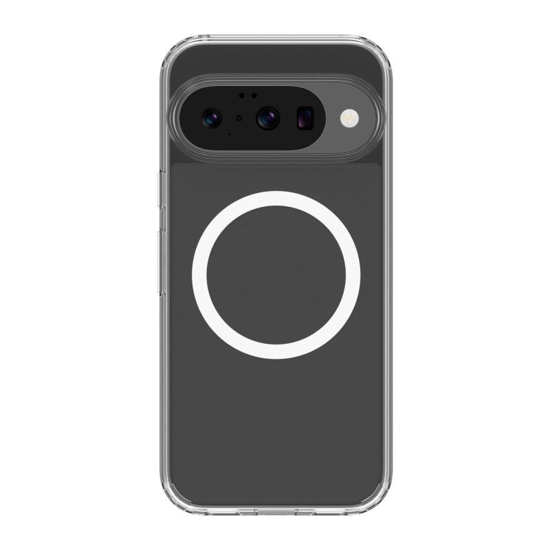 dbramante1928 Iceland Pro Qi coque de protection pour téléphones portables 17 cm (6.7") Housse Transparent