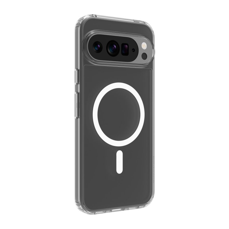 dbramante1928 Iceland Pro Qi mobile phone case 17 cm (6.7") Cover Transparent