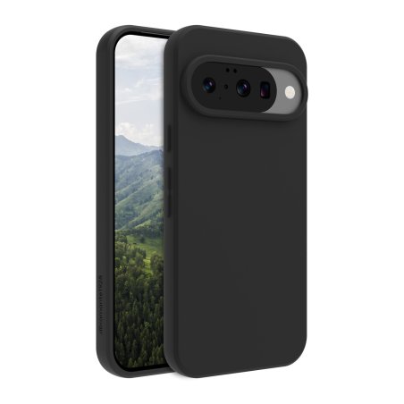 dbramante1928 Greenland mobile phone case Cover Black