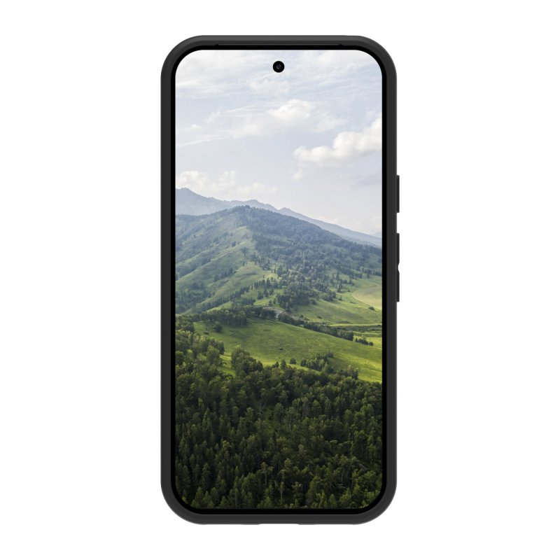 dbramante1928 Greenland mobile phone case Cover Black