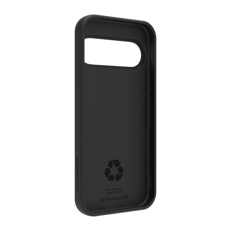 dbramante1928 Greenland mobile phone case Cover Black