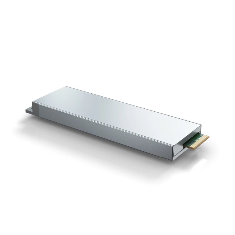 Solidigm D7-P5520 3.84 TB E1.S PCI Express 4.0 NVMe TLC 3D NAND