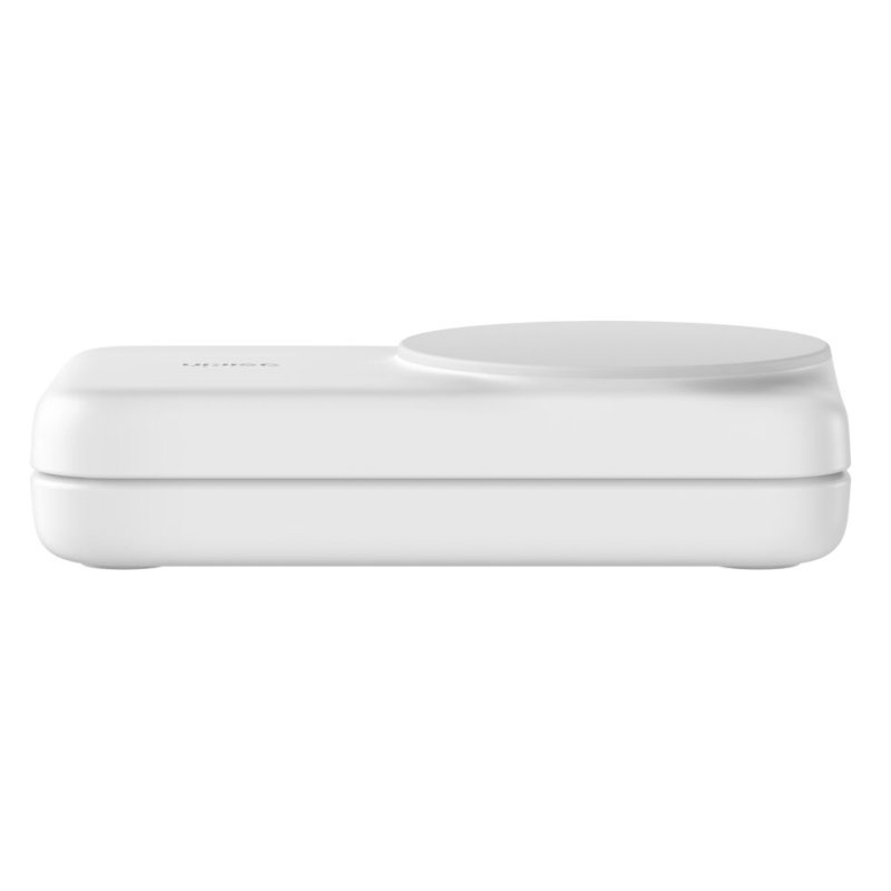 Belkin UltraCharge 25W Qi2 magn. 3-in-1 Lad.klappb.ws. WIZ036kqWH