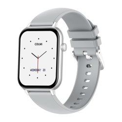 COLMI C28 Silver Smartwatch