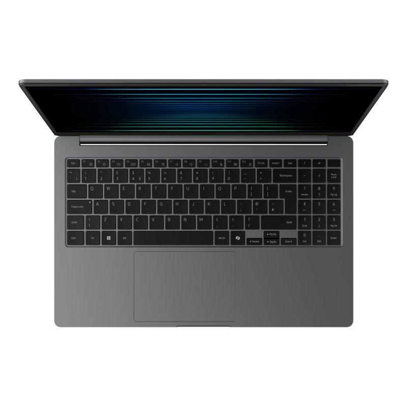 Portable Galaxy Book5 Intel Core Ultra 5 225U 16 Go LPDDR5X 512GBSSD Intel Graph