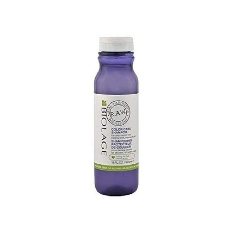 Color Care Shampoo 325ml