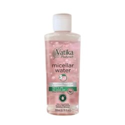 Dabur Vatika Micellar Rose Water 3 In 1 200ml