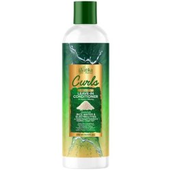 Dabur Vatika Curls Leavein Conditioner For Curls 370ml