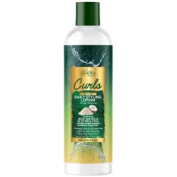 Dabur Vatika Curls Styling Lotion 370ml