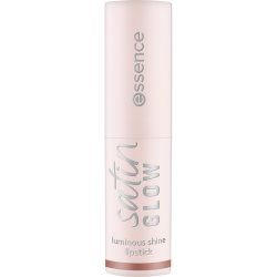 Essence Cosmetics Satin Glow Lipstick Shiny Glow 05chai There 35g