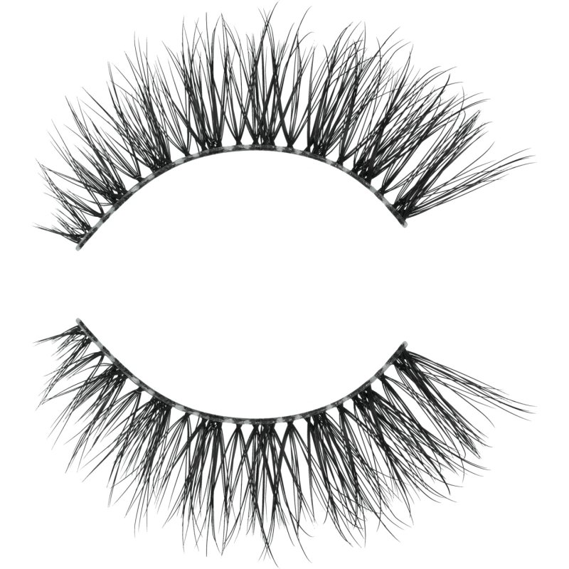 Essence Cosmetics What The Fake False Eyelashes 03