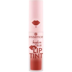 Essence Cosmetics Hydra Kiss Lip Tint 04classy Red 4ml