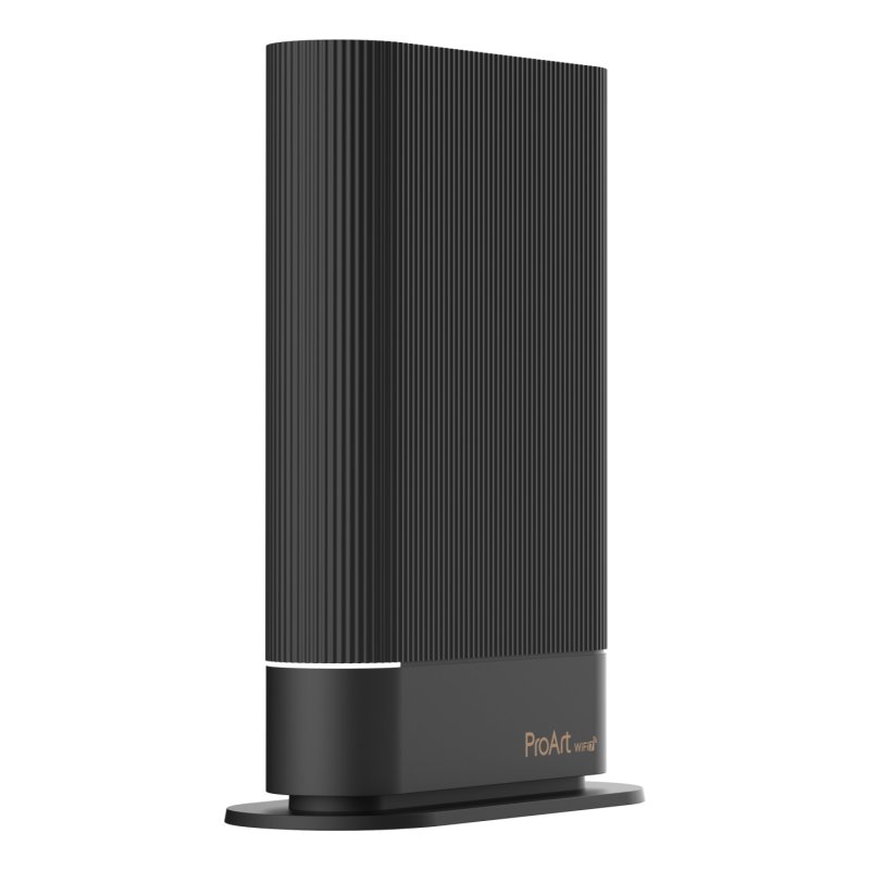 ASUS ProArt Router PRT-BE5000 routeur sans fil 2.5 Gigabit Ethernet Bi-bande (2,4 GHz / 5 GHz) Noir