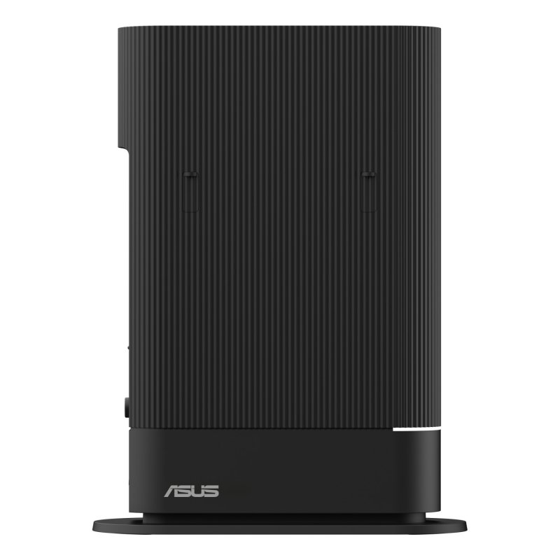 ASUS ProArt Router PRT-BE5000 wireless router 2.5 Gigabit Ethernet Dual-band (2.4 GHz / 5 GHz) Black