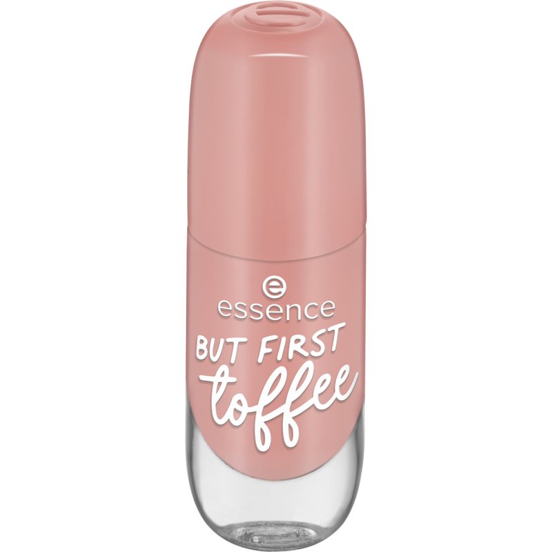 Essence Cosmetics Gel Nail Polish 32lilac You Lots 8ml