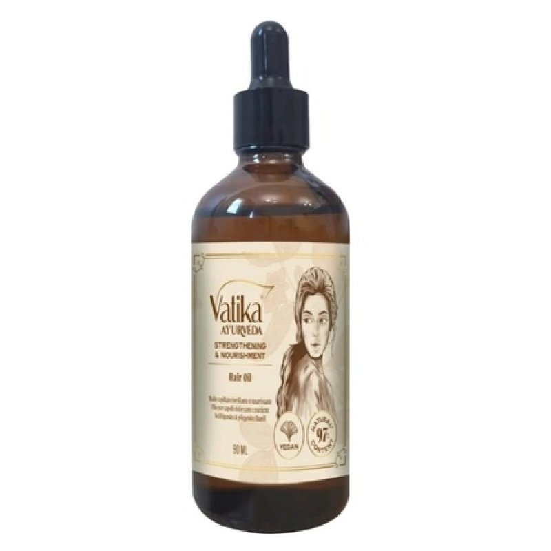 Dabur Vatika Ayur Hair Oil 90ml