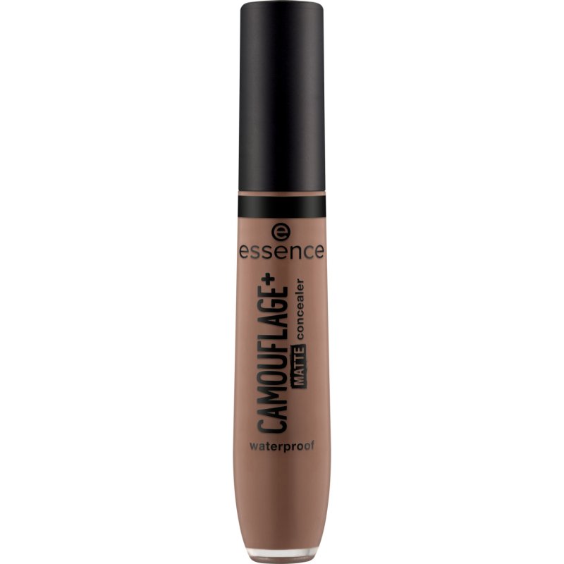 Essence CAMOUFLAGE MATTE concealer makeup 8 ml 200