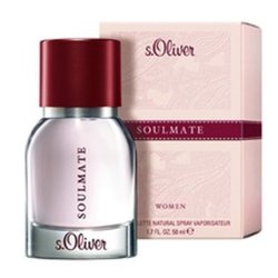 Soliver Soulmate Woman Eau De Parfum