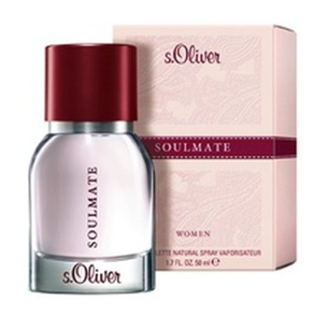 Soliver Soulmate Woman Eau De Parfum