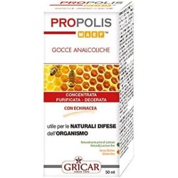 Propolis Drops 50ml