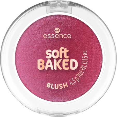 Essence Baked Blush Soft Blush 45 G