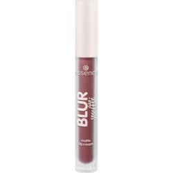 Essence Cosmetics Blur Matte Creamy Lip Souffle 03hot Offline 36g