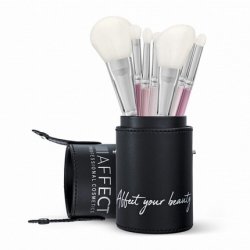 Brush Makeup Brush Set Of 7 In Tube