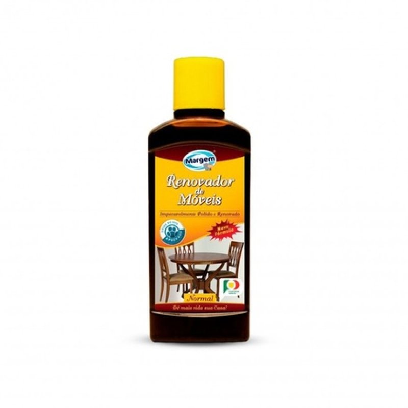 Margem Furniture Renovator Normal 150 Milliliters